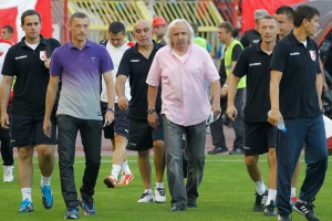 Stepijeva kontra Radetu Bogdanoviću: ''Mitar i Vlahović MOGU zajedno, a evo ko ne može!''